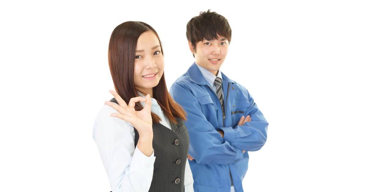 春日部リユースが地域で選ばれる3つの強みを示す画像