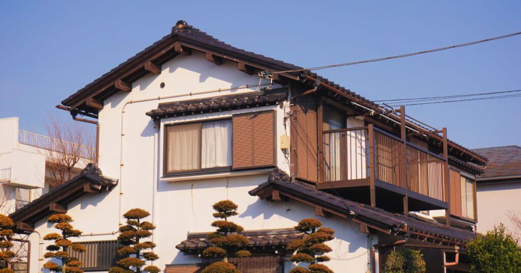 春日部リユース合同会社の遺品整理、不動産売却前の片付け