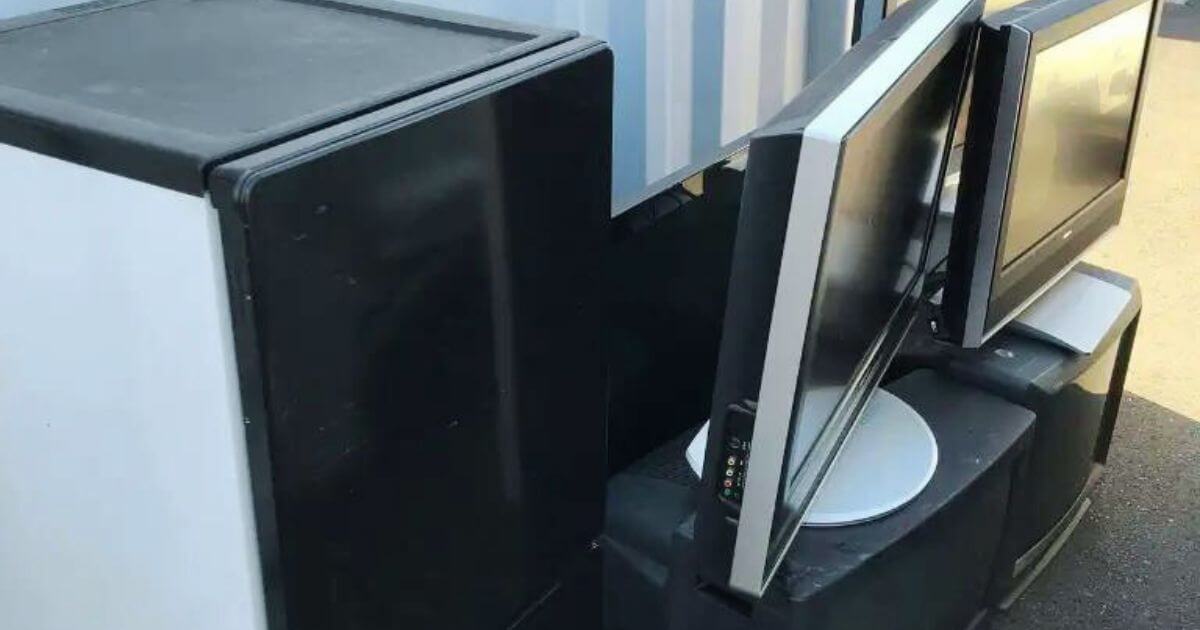 春日部リユースの家電不用品回収・買取サービスイメージ