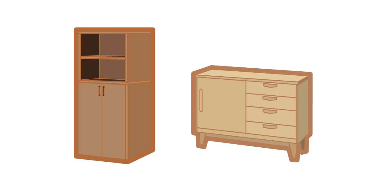 春日部リユースの冷蔵庫と洗濯機の不用品回収・買取事例