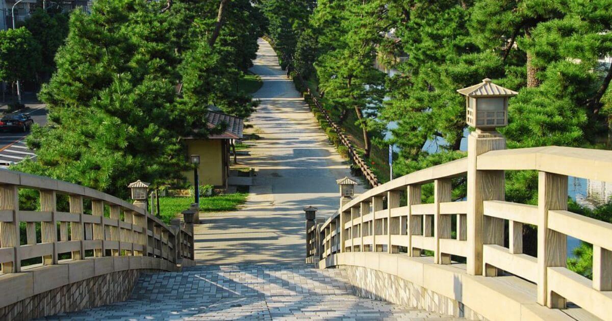 草加市おくのほそ道